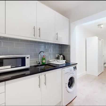 Appartement New Spacious 1 Bed Studio Flat In Aldgate à Londres Extérieur photo